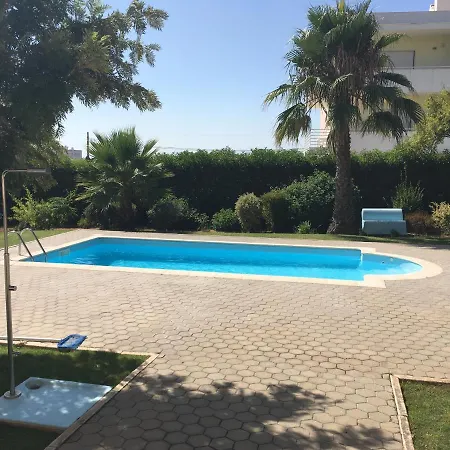 Apartamento Perto Praia, Com Piscina *