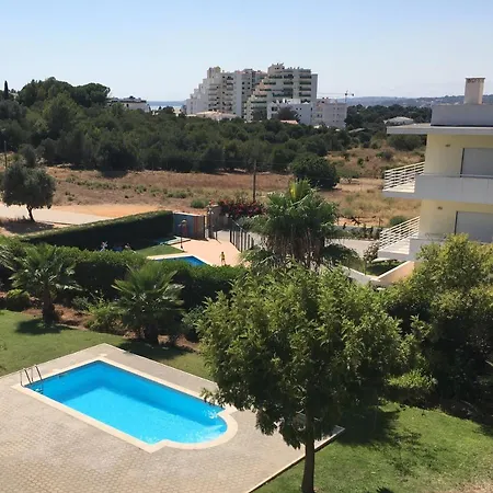 Apartamento Perto Praia, Com Piscina Appartement Alvor