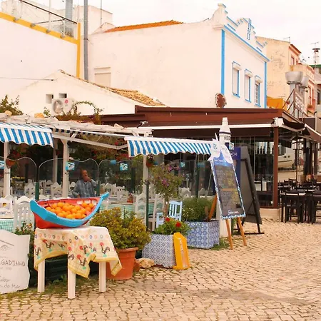 Apartamento Perto Praia, Com Piscina * Alvor