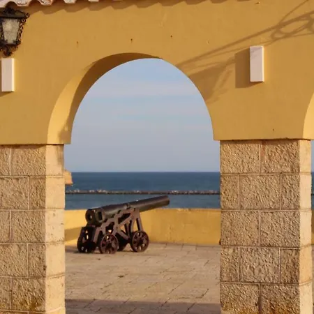 Διαμέρισμα Apartamento Perto Praia, Com Piscina *