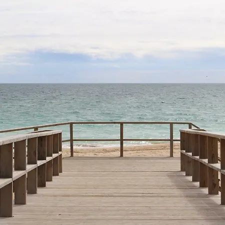 Διαμέρισμα Apartamento Perto Praia, Com Piscina