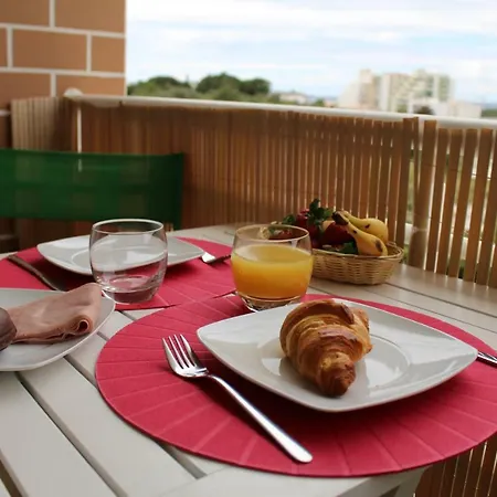 Apartamento Perto Praia, Com Piscina Apartment *