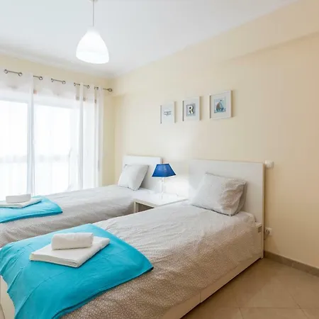 Apartamento Perto Praia, Com Piscina Διαμέρισμα Alvor