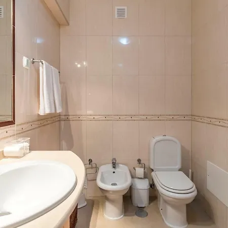 Διαμέρισμα Apartamento Perto Praia, Com Piscina