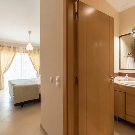 Διαμέρισμα Apartamento Perto Praia, Com Piscina *