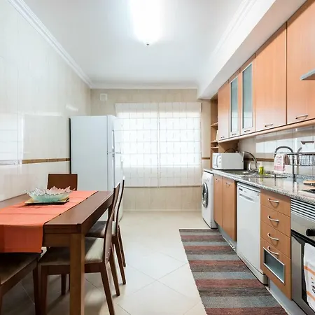Διαμέρισμα Apartamento Perto Praia, Com Piscina *