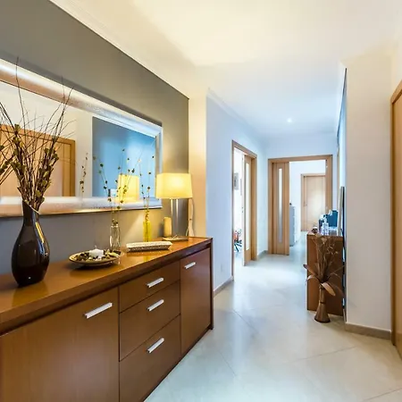Apartamento Perto Praia, Com Piscina Apartment *