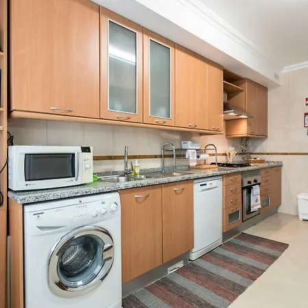 Apartamento Perto Praia, Com Piscina Διαμέρισμα *