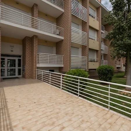 Apartamento Perto Praia, Com Piscina Apartment *