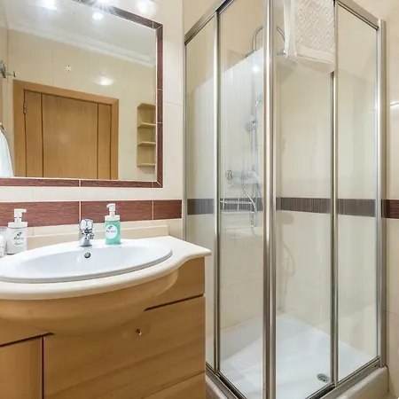 Apartamento Perto Praia, Com Piscina Alvor