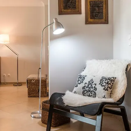 Apartamento Perto Praia, Com Piscina Apartment Alvor